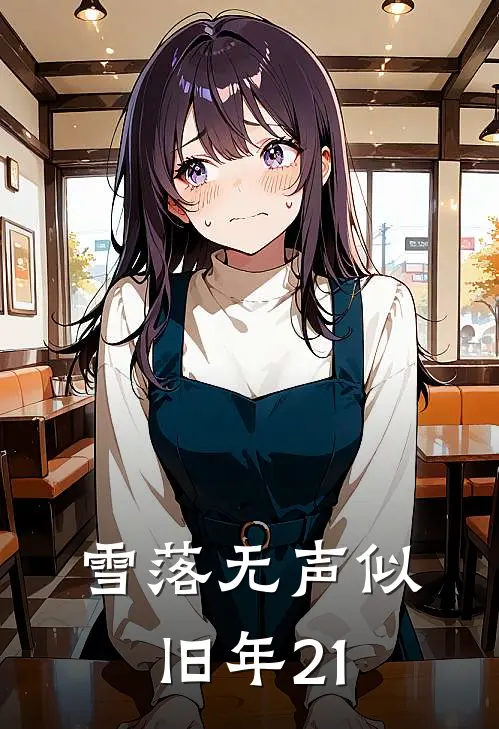 雪落无声似旧年21