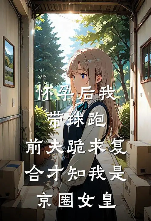 怀孕后我带球跑，前夫跪求复合才知我是京圈女皇