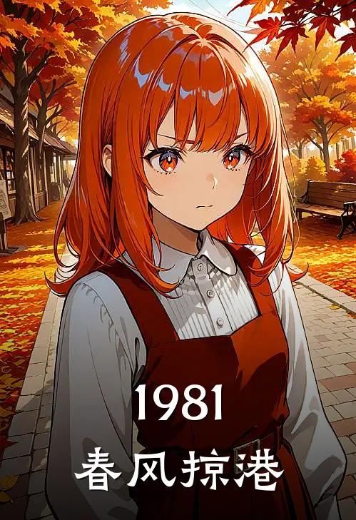 1981：春风掠港