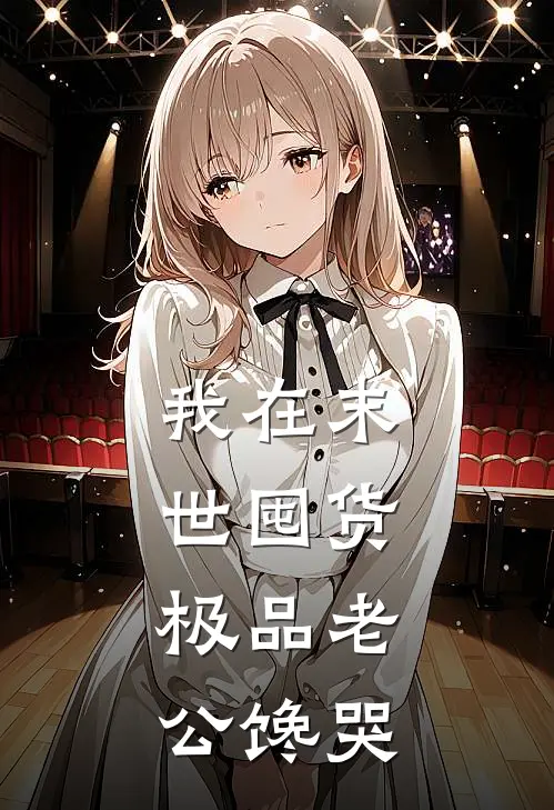 我在末世囤货，极品老公馋哭