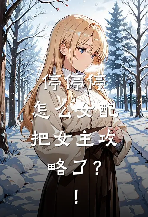 停停停，怎么女配把女主攻略了？！