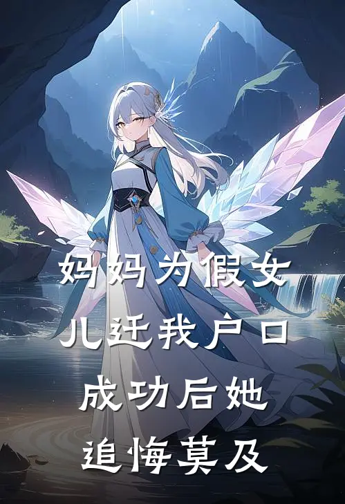 妈妈为假女儿迁我户口，成功后她追悔莫及