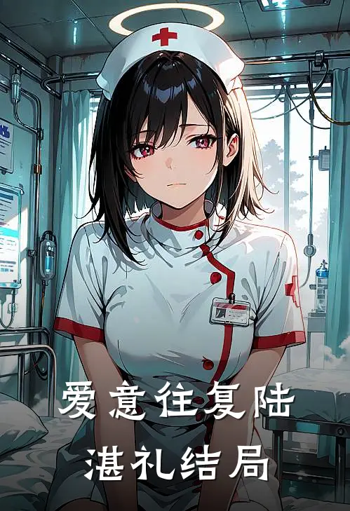 爱意往复陆湛礼结局