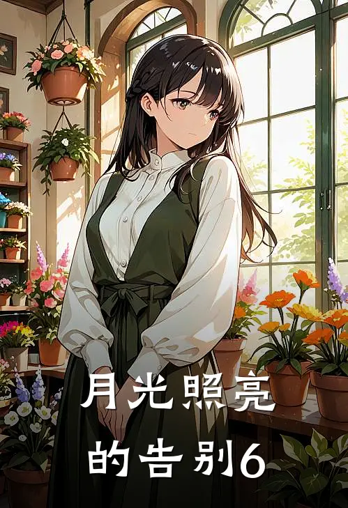 月光照亮的告别6