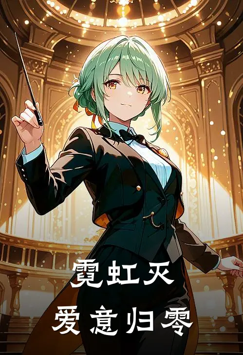 霓虹灭，爱意归零