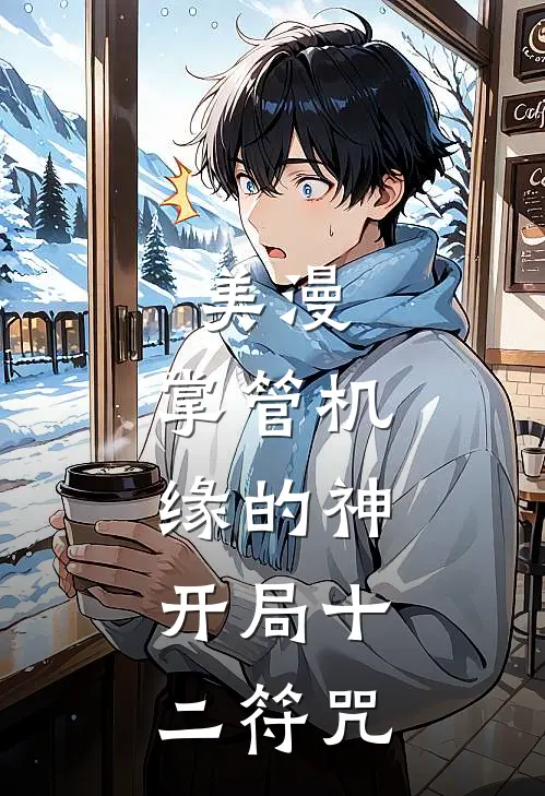 美漫：掌管机缘的神，开局十二符咒