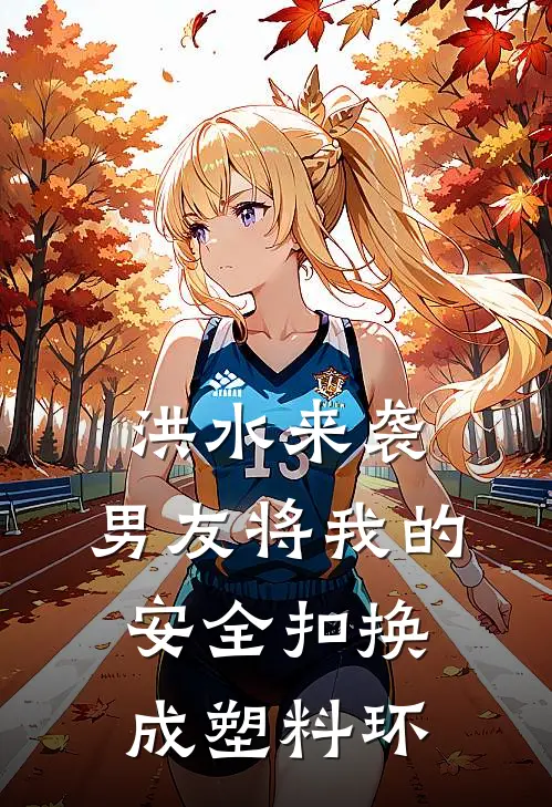 洪水来袭，男友将我的安全扣换成塑料环