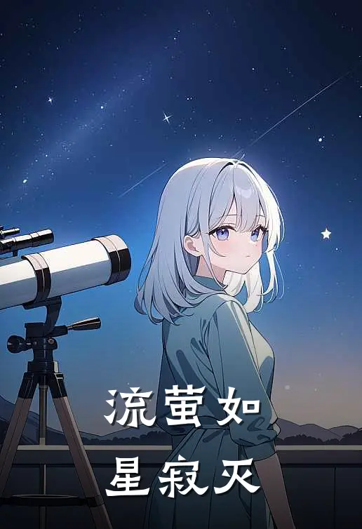 流萤如星寂灭