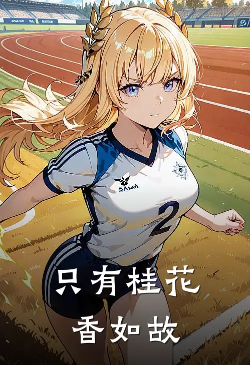 只有桂花香如故