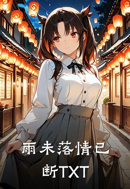 雨未落情已断TXT