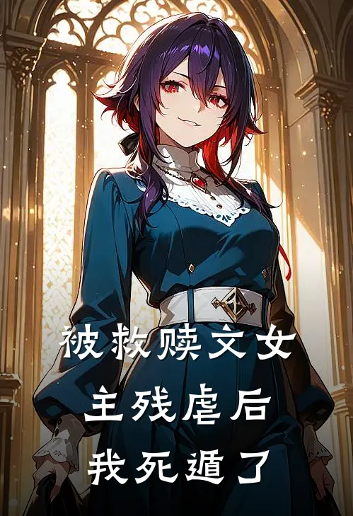 被救赎文女主残虐后我死遁了