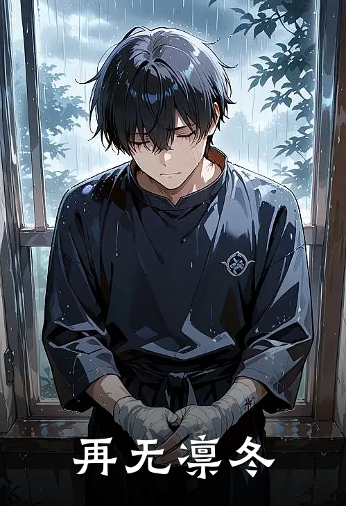再无凛冬