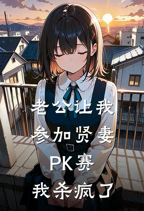 老公让我参加贤妻PK赛，我杀疯了