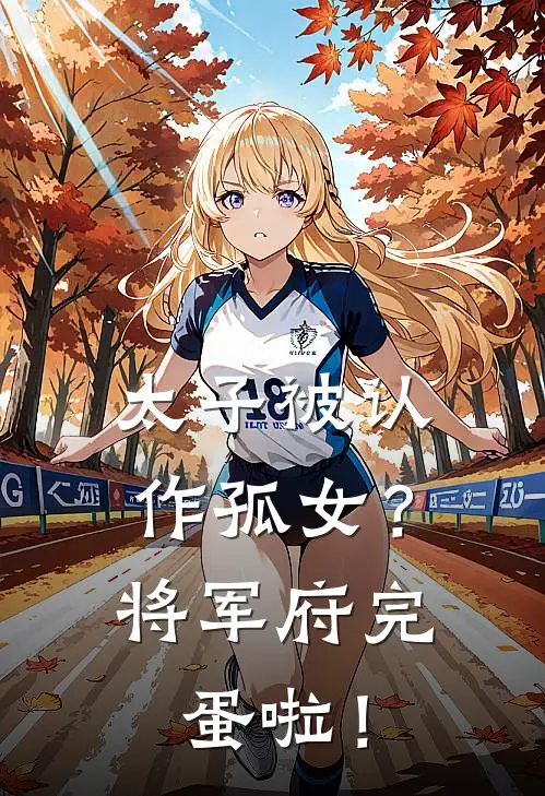 太子被认作孤女？将军府完蛋啦！