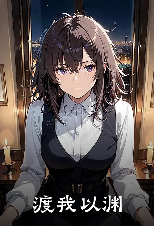 渡我以渊