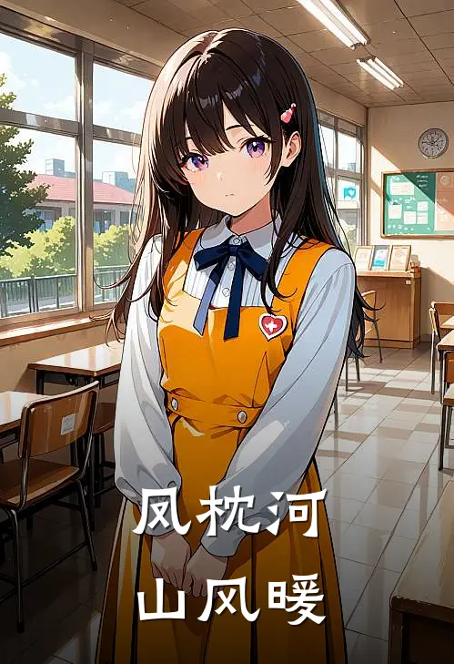 凤枕河山 风暖