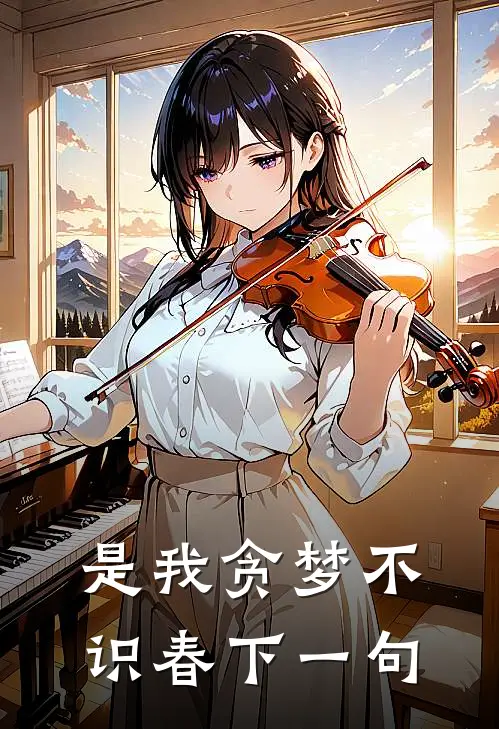 是我贪梦不识春下一句