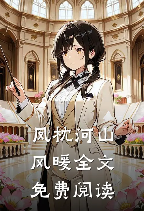 凤枕河山 风暖全文免费阅读