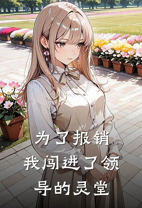 为了报销，我闯进了领导的灵堂