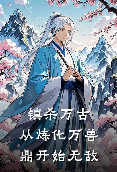 镇杀万古：从炼化万兽鼎开始无敌