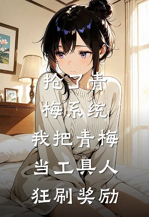 抢了青梅系统，我把青梅当工具人狂刷奖励