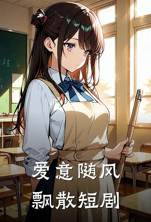 爱意随风飘散短剧