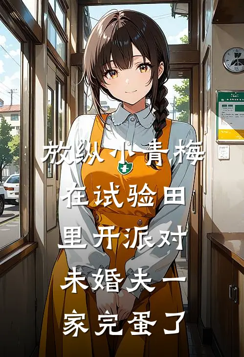 放纵小青梅在试验田里开派对，未婚夫一家完蛋了