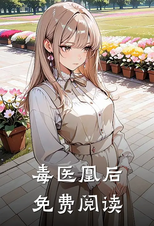 毒医凰后免费阅读