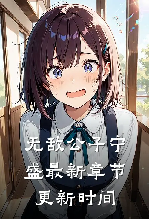 无敌公子宁盛最新章节更新时间