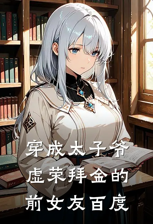 穿成太子爷虚荣拜金的前女友百度