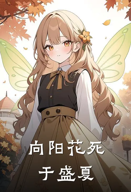 向阳花死于盛夏