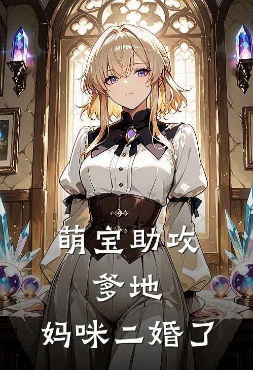 萌宝助攻：爹地，妈咪二婚了舒星若季宴礼免费完本小说_小说推荐完本萌宝助攻：爹地，妈咪二婚了(舒星若季宴礼)