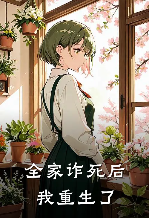 全家诈死后，我重生了