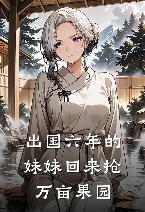 出国六年的妹妹回来抢万亩果园