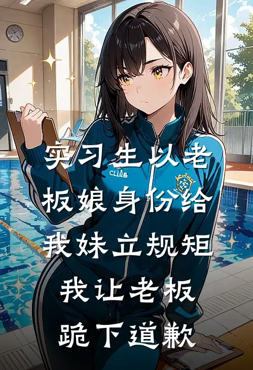 实习生以老板娘身份给我妹立规矩，我让老板跪下道歉