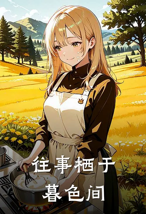 往事栖于暮色间