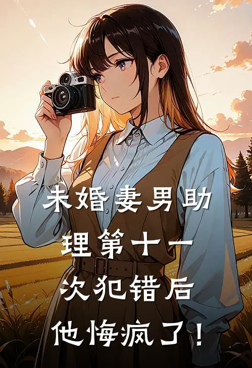 未婚妻男助理第十一次犯错后，他悔疯了！