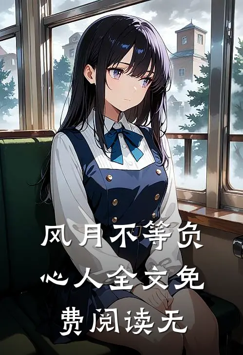 风月不等负心人全文免费阅读无