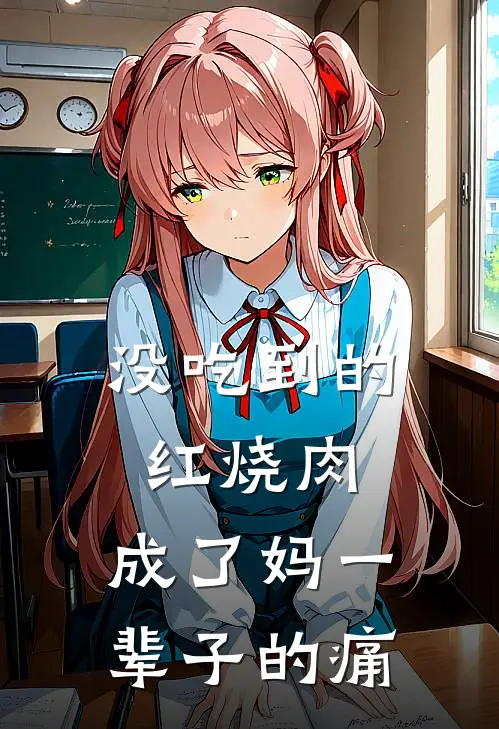 没吃到的红烧肉，成了妈一辈子的痛