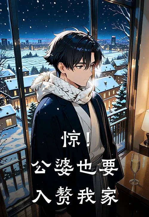 惊！公婆也要入赘我家