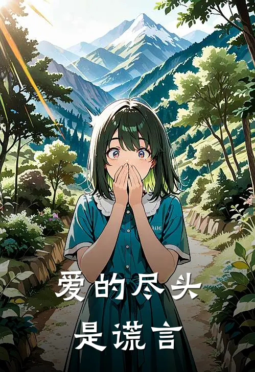 爱的尽头是谎言