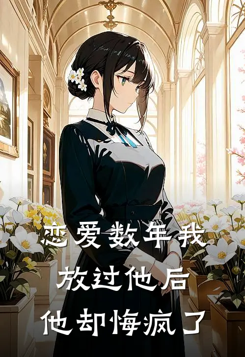 恋爱数年我放过他后，他却悔疯了