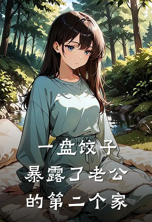 一盘饺子，暴露了老公的第二个家