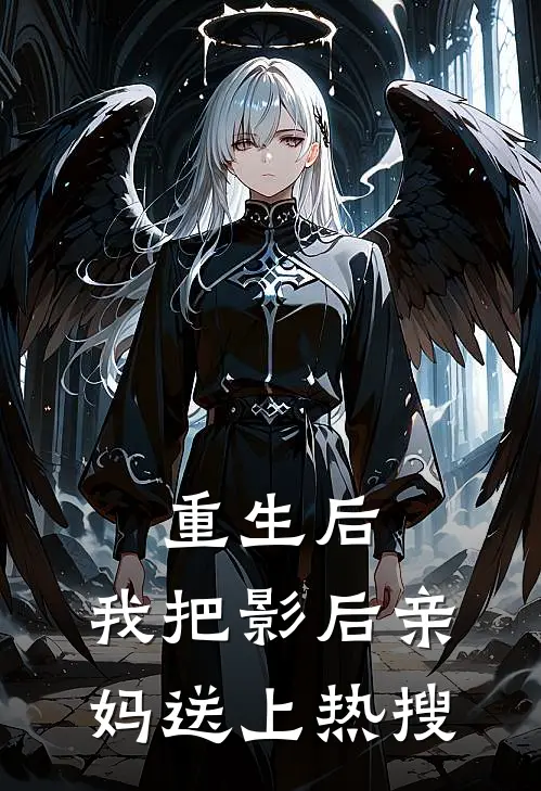 重生后，我把影后亲妈送上热搜