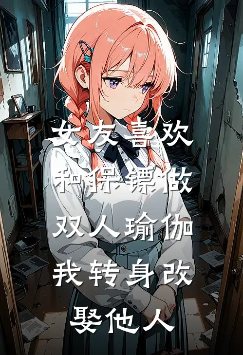 女友喜欢和保镖做双人瑜伽，我转身改娶他人