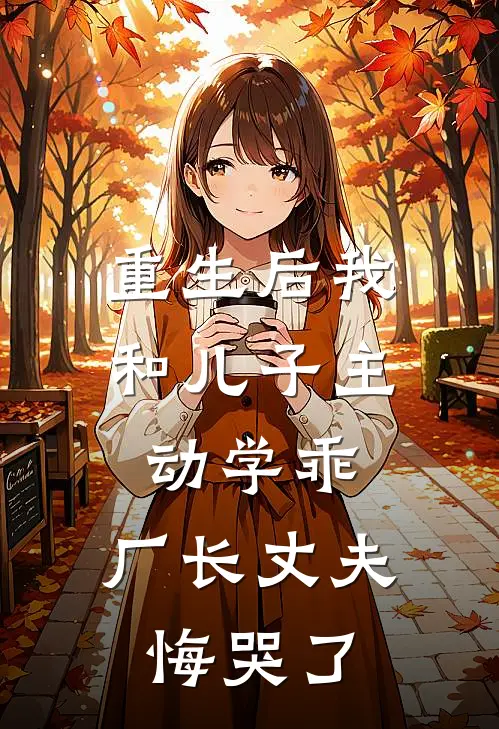 重生后我和儿子主动学乖，厂长丈夫悔哭了