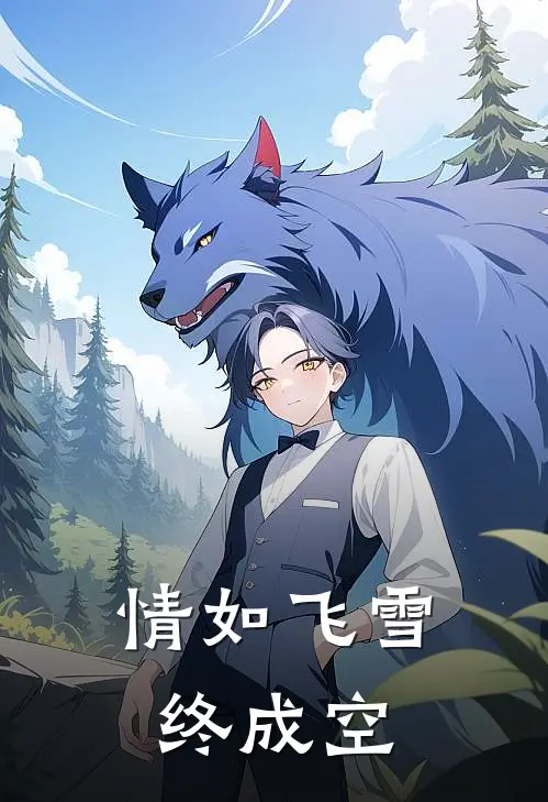 情如飞雪终成空