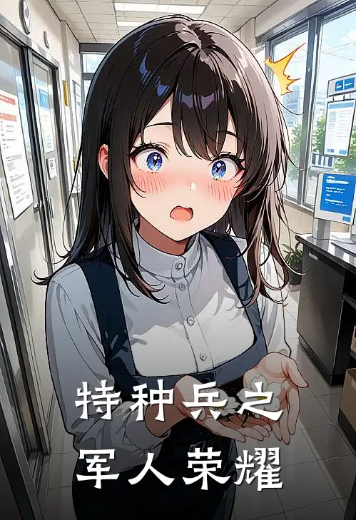 特种兵之军人荣耀