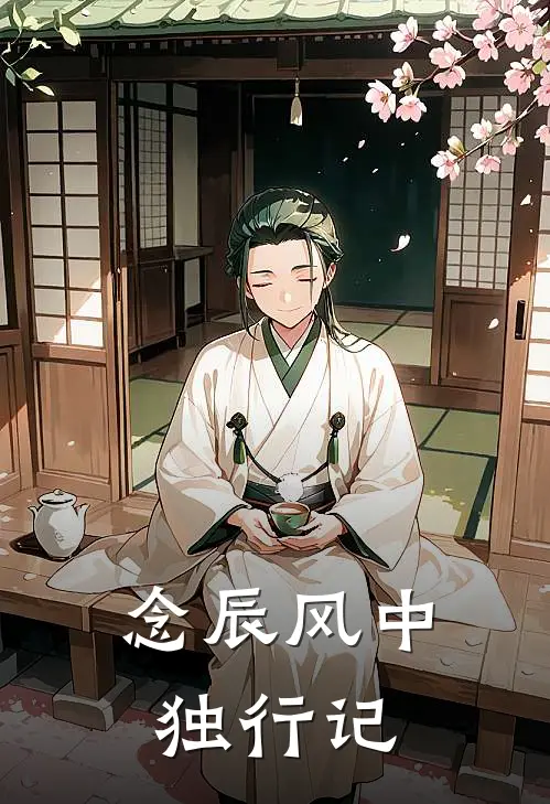 念辰风中独行记