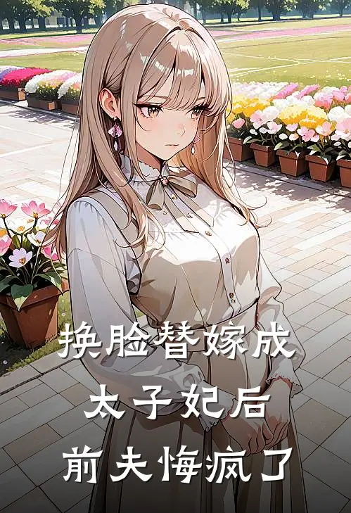 换脸替嫁成太子妃后，前夫悔疯了